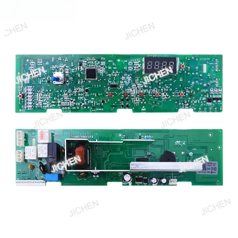 Used For Washing Machine Computer Control Board 0021800014 0021800014C 0021800014B 0021800014A/D/E PCB Washer Parts
Used For Washing Machine Computer Control Board 0021800014 0021800014C 0021800014B 0021800014A/D/E PCB Washer Parts
