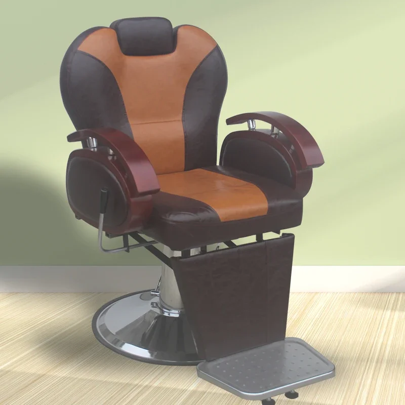 Professional Hairdressing Swivel Furniture Chair Shampoo Wash Hair Makeup Salon Mirror Barber Shop Chairs Stylist Nail Cadeira
Professional Hairdressing Swivel Furniture Chair Shampoo Wash Hair Makeup Salon Mirror Barber Shop Chairs Stylist Nail Cadeira