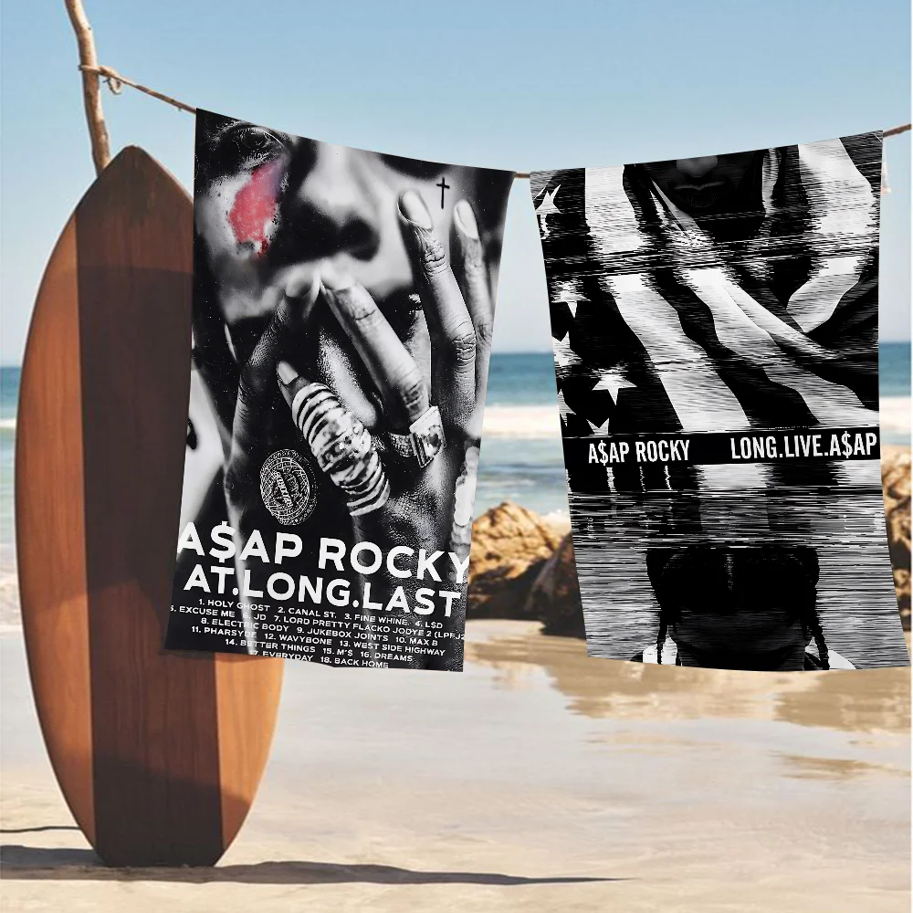 A$APS R-Rocky A-ASAP American Rapper Anime Beach Swimming Towel Soft Absorbent Washcloth Children's Gifts For Kids Travel
A$APS R-Rocky A-ASAP American Rapper Anime Beach Swimming Towel Soft Absorbent Washcloth Children's Gifts For Kids Travel