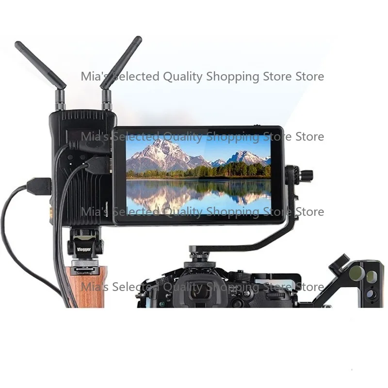 Camera Accessories of Aluminum Alloy Video Camera Hot Sale Studio
Camera Accessories of Aluminum Alloy Video Camera Hot Sale Studio