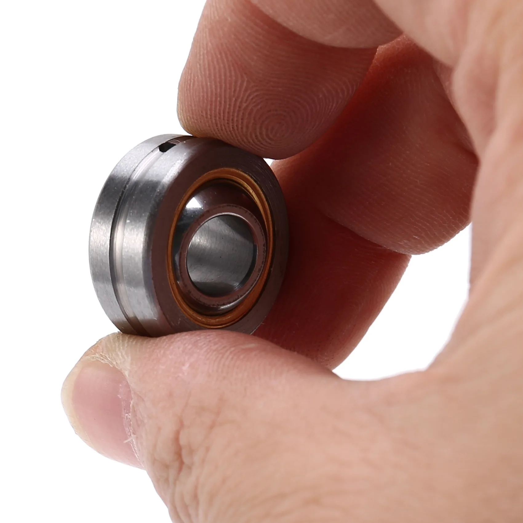 A93Z Pb8 Сферический подшипник скольжения 8X22X12 Миниатюрные подшипники скольжения
A93Z Pb8 Сферический подшипник скольжения 8X22X12 Миниатюрные подшипники скольжения