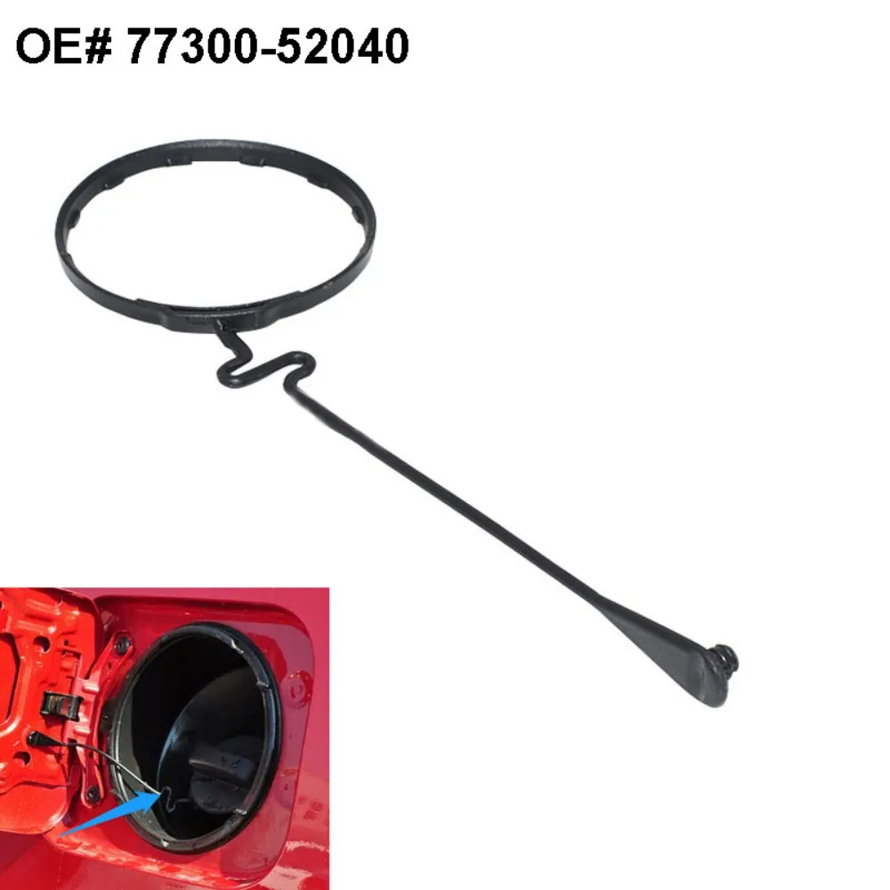High Quality Fuel Tank Cover Cable Durable 77300-52040 Fuel Tank Cap Line for Toyota Camry 4Runner RAV4 Tacoma Avalon
High Quality Fuel Tank Cover Cable Durable 77300-52040 Fuel Tank Cap Line for Toyota Camry 4Runner RAV4 Tacoma Avalon
