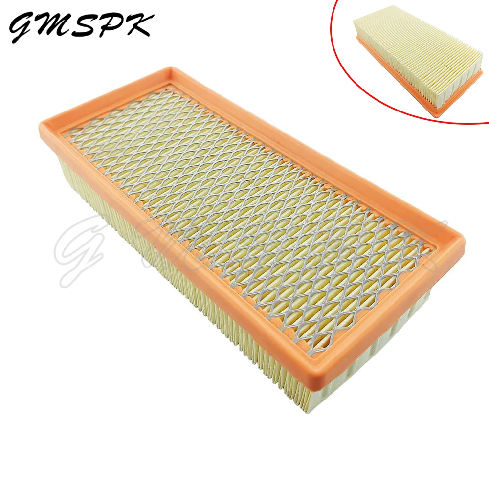 Motorcycle Engine Air Intake Filter Cleaner Fit for BMW K1600GT K1600GTL K1600 K 1600 GT GTL 2011-2018
Motorcycle Engine Air Intake Filter Cleaner Fit for BMW K1600GT K1600GTL K1600 K 1600 GT GTL 2011-2018