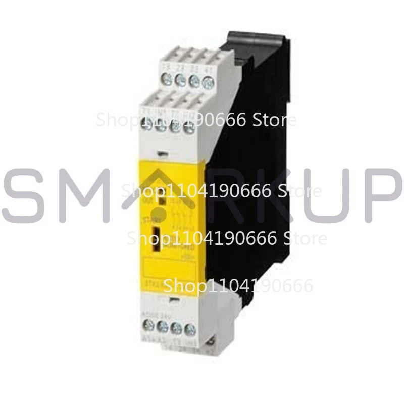 New For SIEMENS 3TK2821-1CB30 Safety Relay
New For SIEMENS 3TK2821-1CB30 Safety Relay
