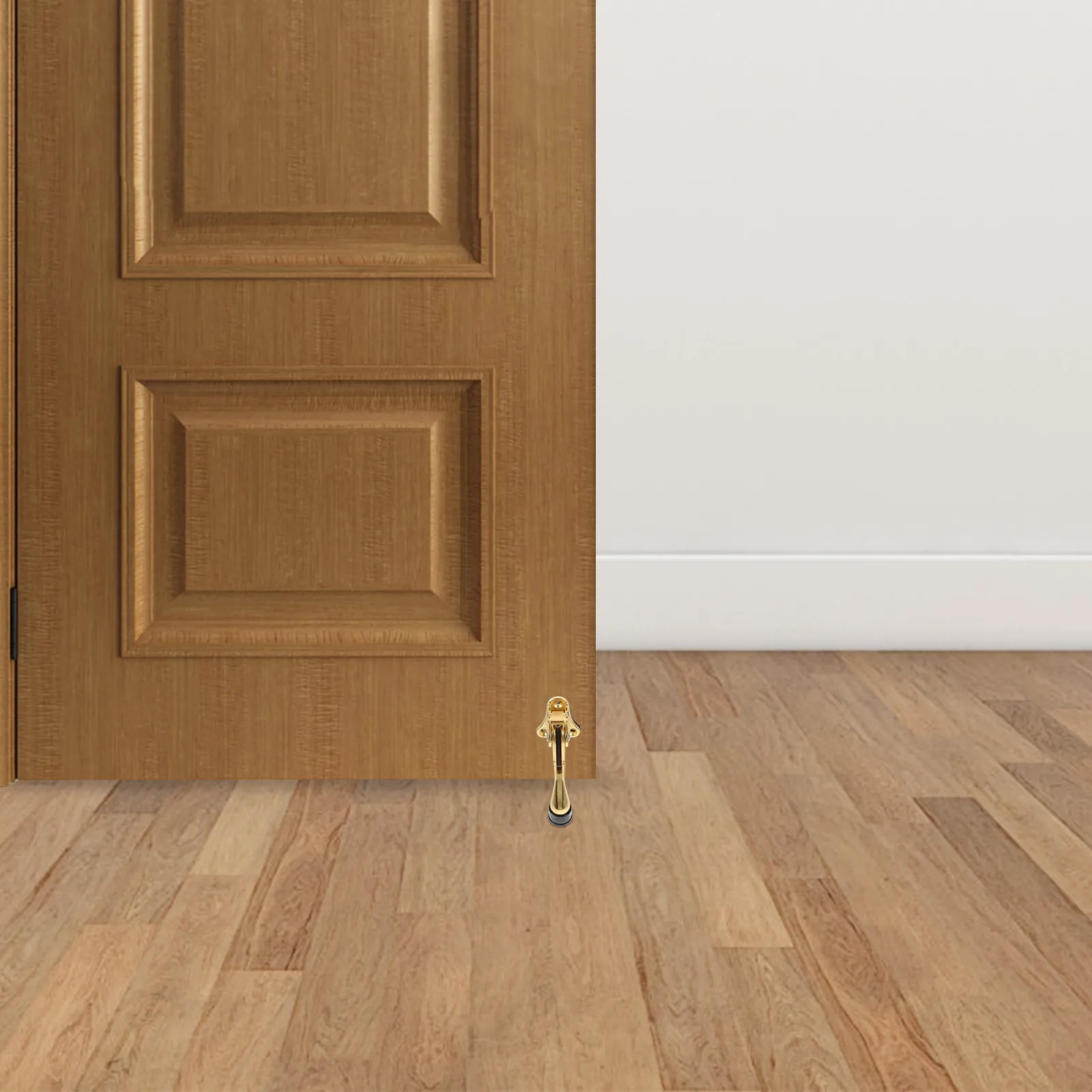 Adjustable Door Stopper Semi-Automatic Step on Door Stoppers for Bottom Easy Install Metal Security Wedge Heavy Duty Commercial
Adjustable Door Stopper Semi-Automatic Step on Door Stoppers for Bottom Easy Install Metal Security Wedge Heavy Duty Commercial