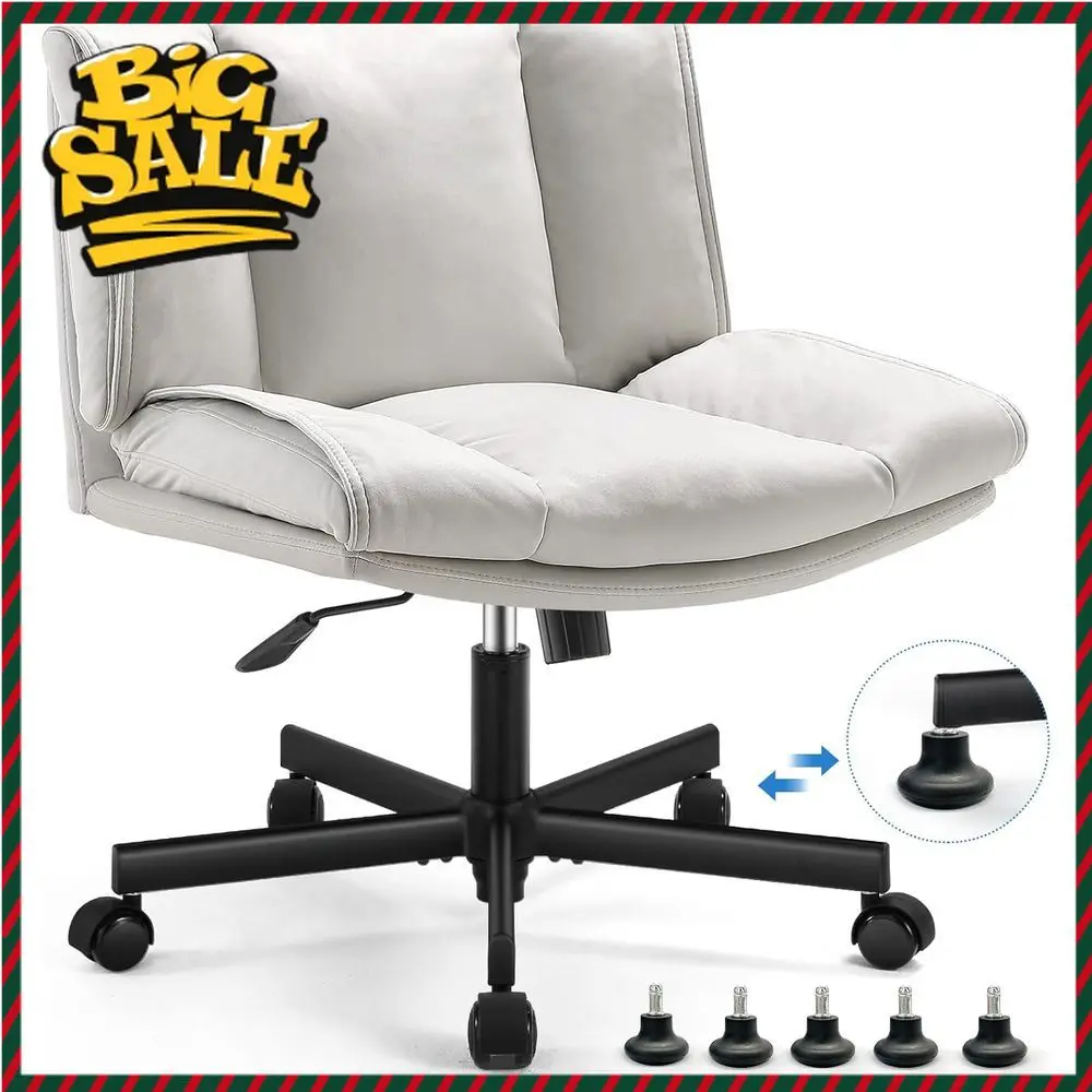 Удобные офисные кресла на колесиках с технологичной тканью, широкие офисные кресла с регулируемой высотой и поворотным механизмом для дома или офиса
Удобные офисные кресла на колесиках с технологичной тканью, широкие офисные кресла с регулируемой высотой и поворотным механизмом для дома или офиса