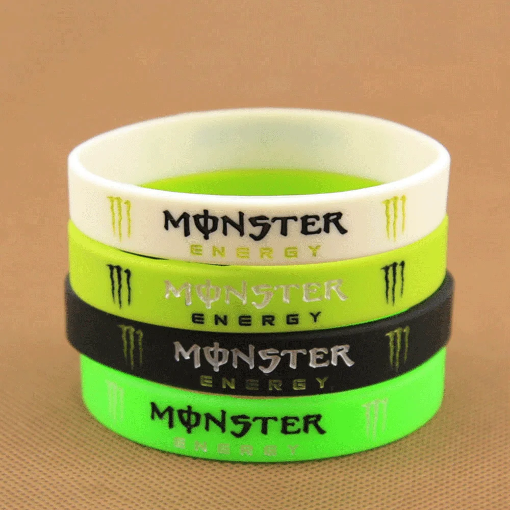 2 Pack Soft Silicone Sports Bracelets Motorcycle Car Racing Decor Four Colors Game Theme Carriage Style Accessory
2 Pack Soft Silicone Sports Bracelets Motorcycle Car Racing Decor Four Colors Game Theme Carriage Style Accessory