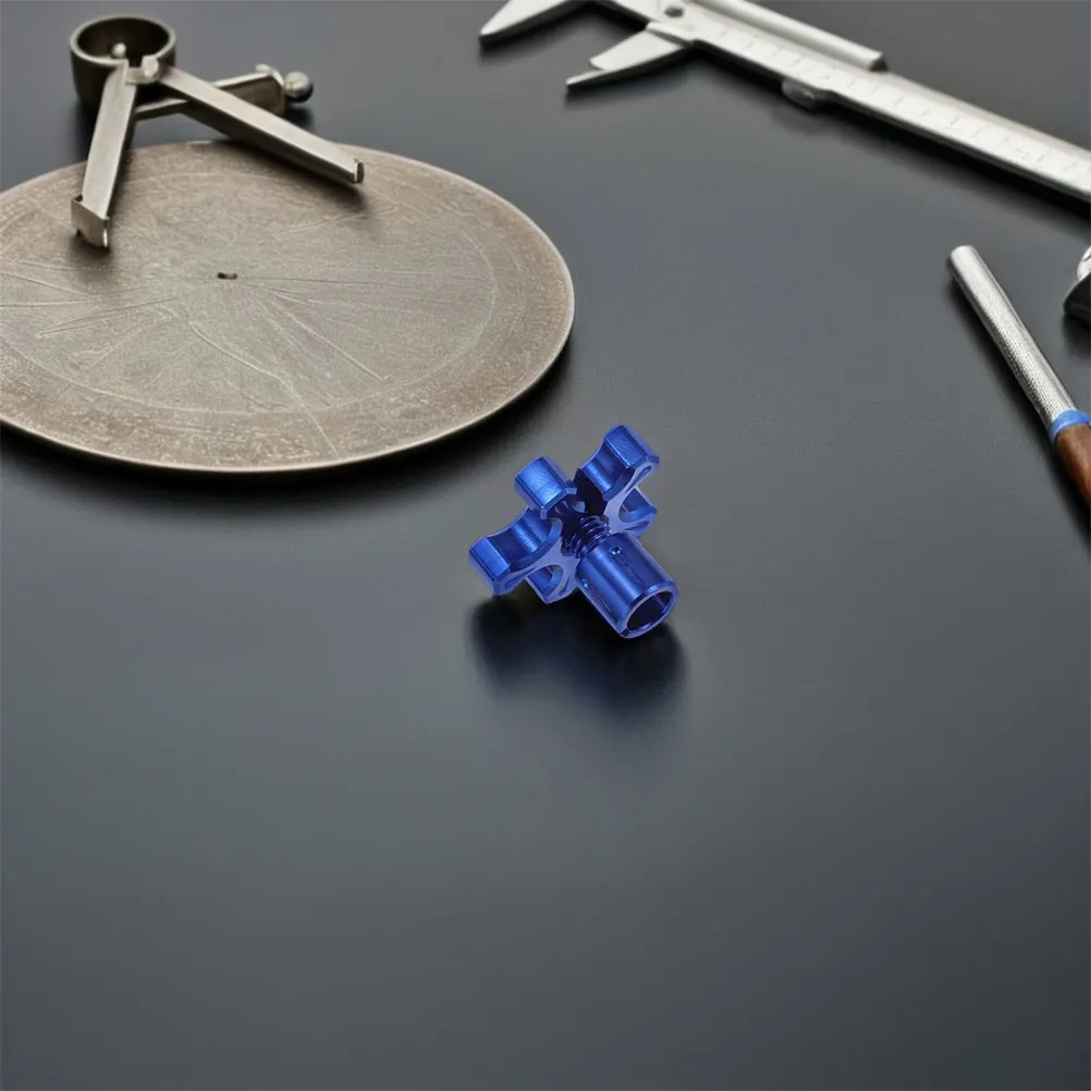 2pcs Clutch Adjustment Screws Durable Precise Easy Installation Universal Compatibility Motorcycle Lever Brake Cable Adjuster
2pcs Clutch Adjustment Screws Durable Precise Easy Installation Universal Compatibility Motorcycle Lever Brake Cable Adjuster