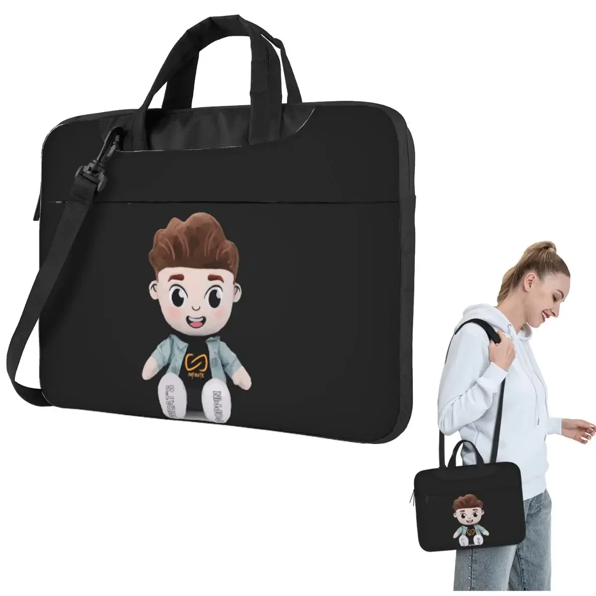 Caylus Crossbody Laptop Bag Case Computer Bag 13 14 15.6 Inch Notebook Pouch for Lenovo
Caylus Crossbody Laptop Bag Case Computer Bag 13 14 15.6 Inch Notebook Pouch for Lenovo