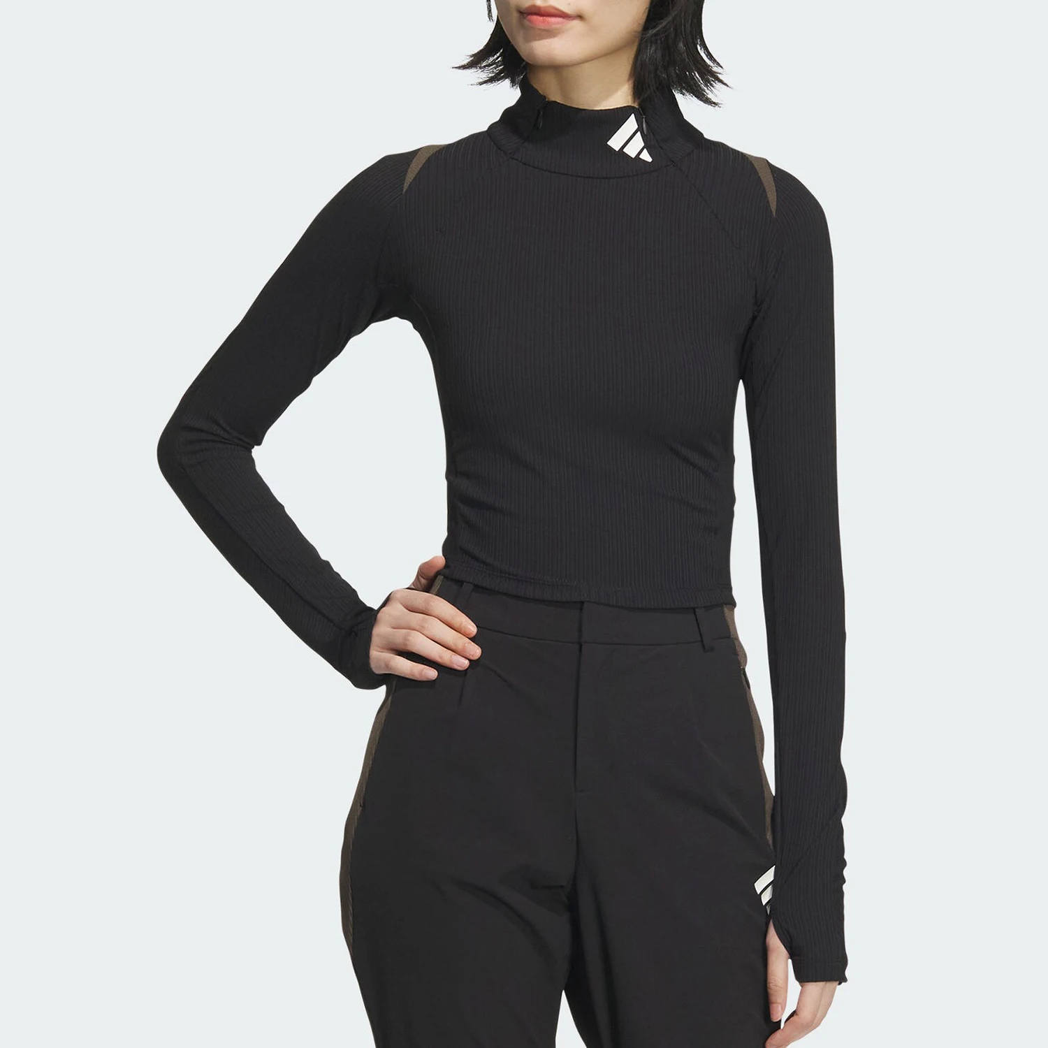 Adidas Authentic FUSTL W P LS T Women's Training Sport Long Sleeve JM2452
Adidas Authentic FUSTL W P LS T Women's Training Sport Long Sleeve JM2452