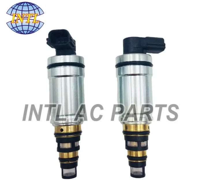 EX 10510C Auto Car AC compressor control valve for BMW E90 Infiniti G37 EX35 FX35 Nissan 370Z MT3455 E757001 TSECV13C
EX 10510C Auto Car AC compressor control valve for BMW E90 Infiniti G37 EX35 FX35 Nissan 370Z MT3455 E757001 TSECV13C