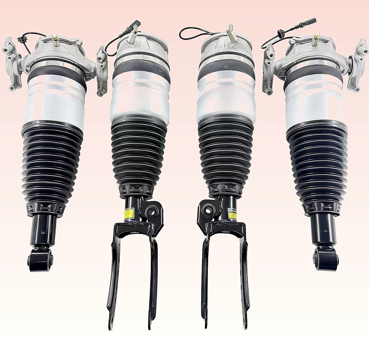7P6616019 K 7P6616020K Air Suspension Shock Absorbers Air Springs
7P6616019 K 7P6616020K Air Suspension Shock Absorbers Air Springs
