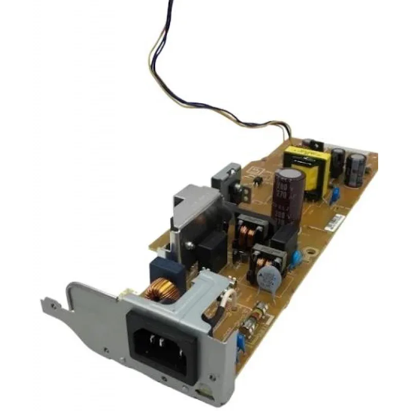 RM3-7412 RM3-7411 Печатная плата низкого напряжения для HP M404n M405dw M304a M404 M405 M304 M305 404 405 304 305 M405d Плата питания TT
RM3-7412 RM3-7411 Печатная плата низкого напряжения для HP M404n M405dw M304a M404 M405 M304 M305 404 405 304 305 M405d Плата питания TT
