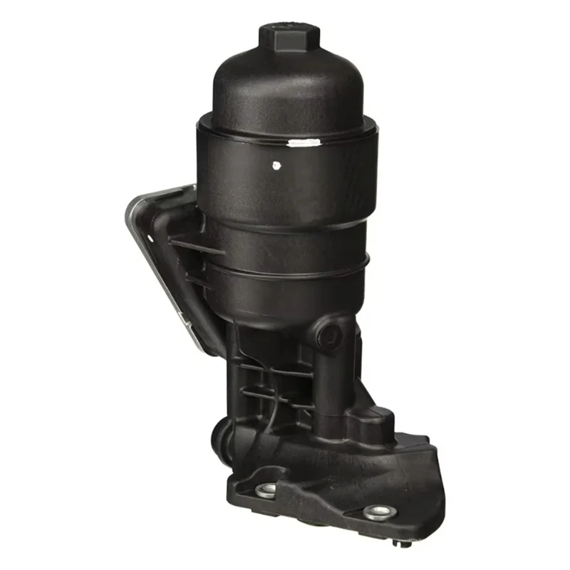 Компактный масляный фильтр двигателя 263003CAB1 для Hyundai Santa Fe Kia Sorento 3.3L 3.5L
Компактный масляный фильтр двигателя 263003CAB1 для Hyundai Santa Fe Kia Sorento 3.3L 3.5L