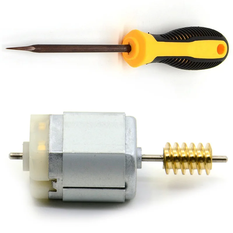 For ESL/ELV Steering Lock Motor Wheel For W204 W207 W212-AD39
For ESL/ELV Steering Lock Motor Wheel For W204 W207 W212-AD39
