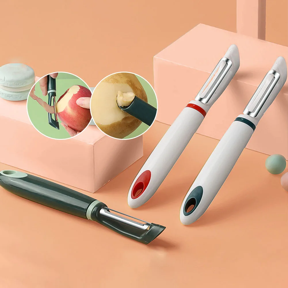 Kitchen Potato Peeler,Fruits Vegetables Planer,Professional Carrots Melon Chopper Grater Scraper Planing Tool Kitchen Accessorie
Kitchen Potato Peeler,Fruits Vegetables Planer,Professional Carrots Melon Chopper Grater Scraper Planing Tool Kitchen Accessorie