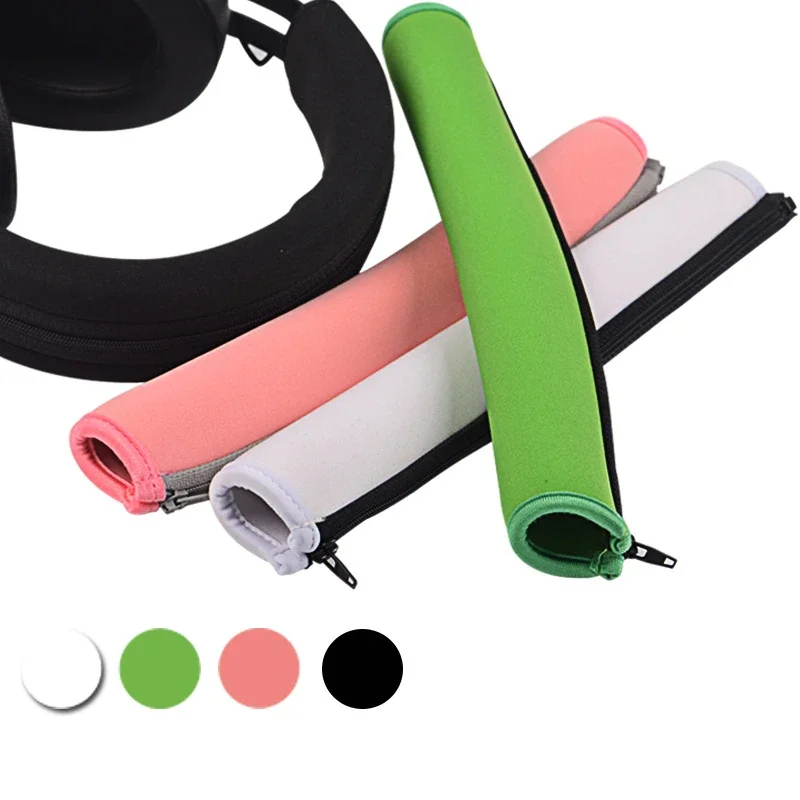 High quality Foam Ear Pads Cushions Headband for Razer Kraken Pro V2 Headphones
High quality Foam Ear Pads Cushions Headband for Razer Kraken Pro V2 Headphones