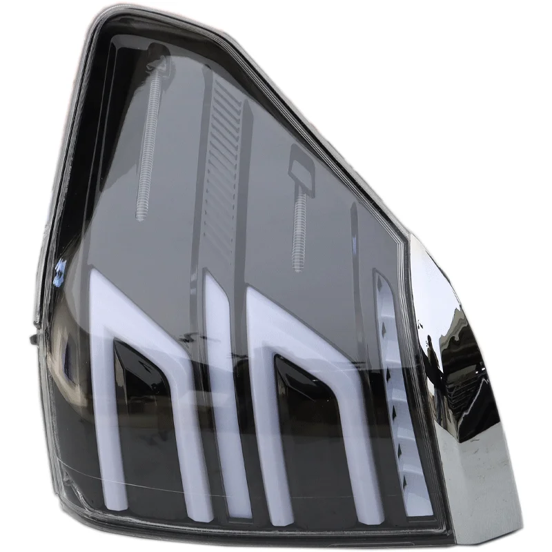 For Suitable For 2009 To 2014 Toyota Alphard Replacement And Repair Of Original Taillights
For Suitable For 2009 To 2014 Toyota Alphard Replacement And Repair Of Original Taillights