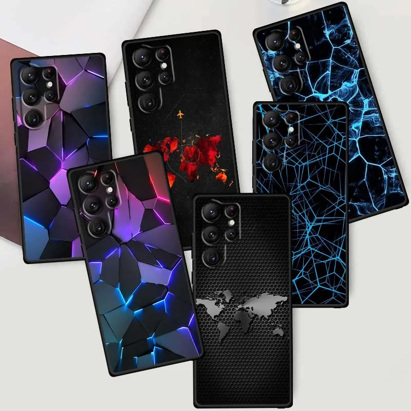 Carbon Fiber Cool Popular Art For Samsung Galaxy S25 S24 S23 S22 S21 S20 S10 Ultra Plus FE 5G Black Soft TPU Cover Phone Case
Carbon Fiber Cool Popular Art For Samsung Galaxy S25 S24 S23 S22 S21 S20 S10 Ultra Plus FE 5G Black Soft TPU Cover Phone Case