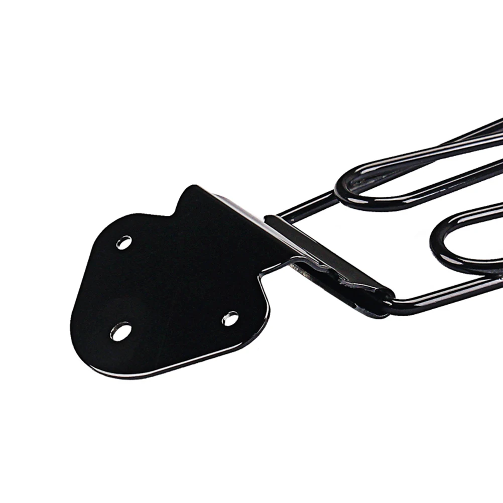 Jazz Tailpiece Bridge for 6 String Guitar Acoustic Archtop Parts Sturdy Steel Zinc Alloy Chrome Plated Easy Install
Jazz Tailpiece Bridge for 6 String Guitar Acoustic Archtop Parts Sturdy Steel Zinc Alloy Chrome Plated Easy Install