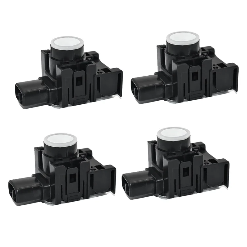 A029-4Pcs Car PDC Parking Radar Sensor Ultrasonic 89341-78010 For Lexus ES350 GS350 NX300 NX200T 2015-2018 Parking Aid Sensor
A029-4Pcs Car PDC Parking Radar Sensor Ultrasonic 89341-78010 For Lexus ES350 GS350 NX300 NX200T 2015-2018 Parking Aid Sensor