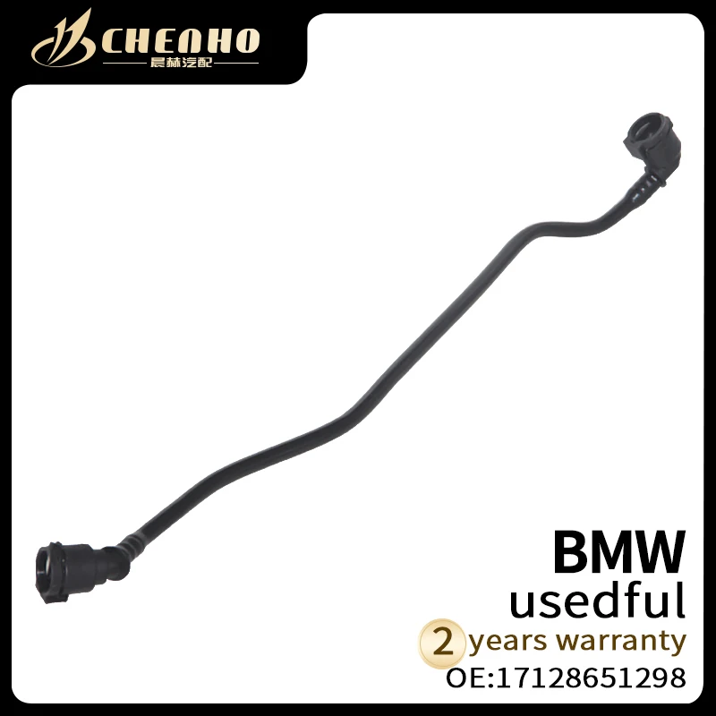 Шланг охлаждающей жидкости двигателя 17128651298, подходит для BMW F25 X3 2011-2017 F26 X4 2015-2017
Шланг охлаждающей жидкости двигателя 17128651298, подходит для BMW F25 X3 2011-2017 F26 X4 2015-2017