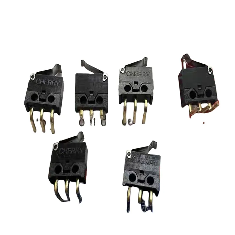 1pcs/lots 100% original Germany DH3C Micro Switch with Iron Handle Travel Limit Camera Detection Bent Foot DH3C-B1AA
1pcs/lots 100% original Germany DH3C Micro Switch with Iron Handle Travel Limit Camera Detection Bent Foot DH3C-B1AA