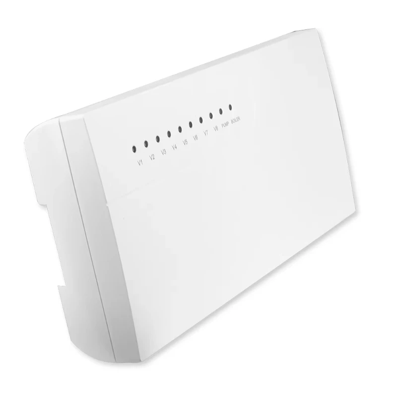 Беспроводной WIFI центральный термостат управления для мультиприводов, коробка проводки, подогрев пола, центральное управление, цифровой термостат
Беспроводной WIFI центральный термостат управления для мультиприводов, коробка проводки, подогрев пола, центральное управление, цифровой термостат