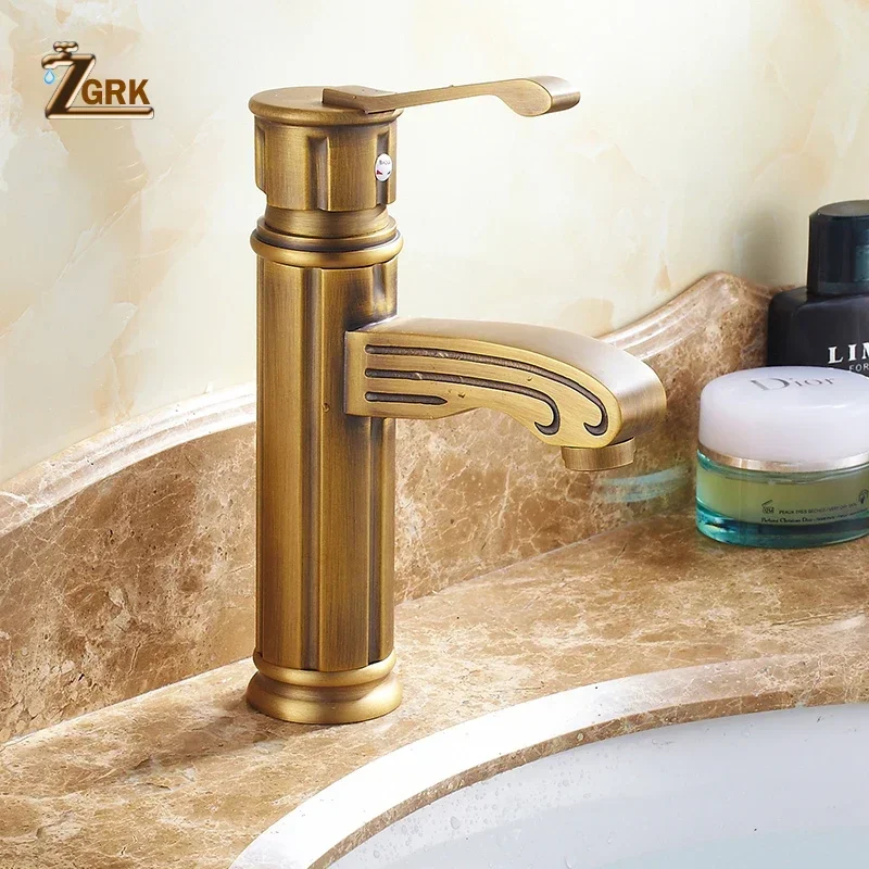 High Quality Bathroom Faucet Mixer Tap Torneira Soild Brass Water Tap Modern Deck Mounted Basin Faucet
High Quality Bathroom Faucet Mixer Tap Torneira Soild Brass Water Tap Modern Deck Mounted Basin Faucet