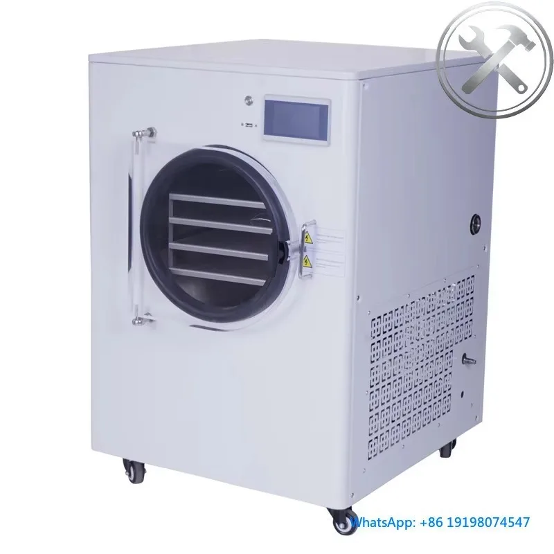Household Small Vacuum Dryer Food Drying Machine Laboratory Sample Processing Equipment
Household Small Vacuum Dryer Food Drying Machine Laboratory Sample Processing Equipment