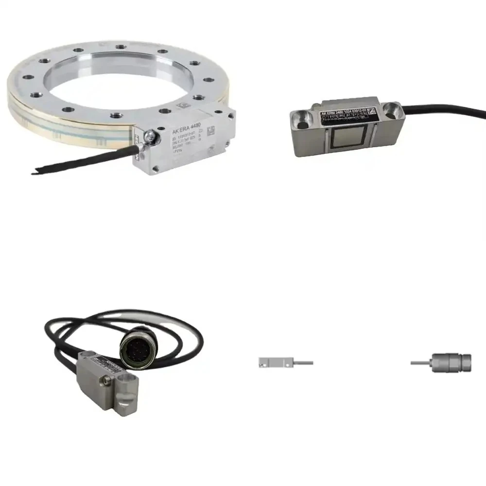 New Original AK ERA4880 ID Scanning Head 1181313-02 Sensor Hardware Accessory
New Original AK ERA4880 ID Scanning Head 1181313-02 Sensor Hardware Accessory