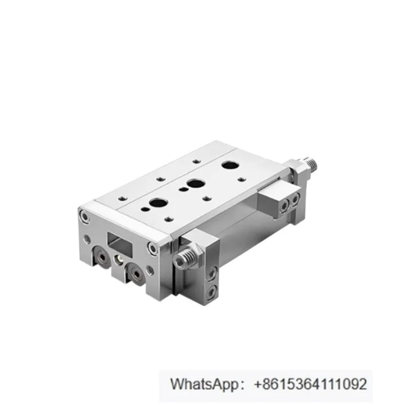 1PCS Made in China MXQ6L-30C sliding table cylinder
1PCS Made in China MXQ6L-30C sliding table cylinder