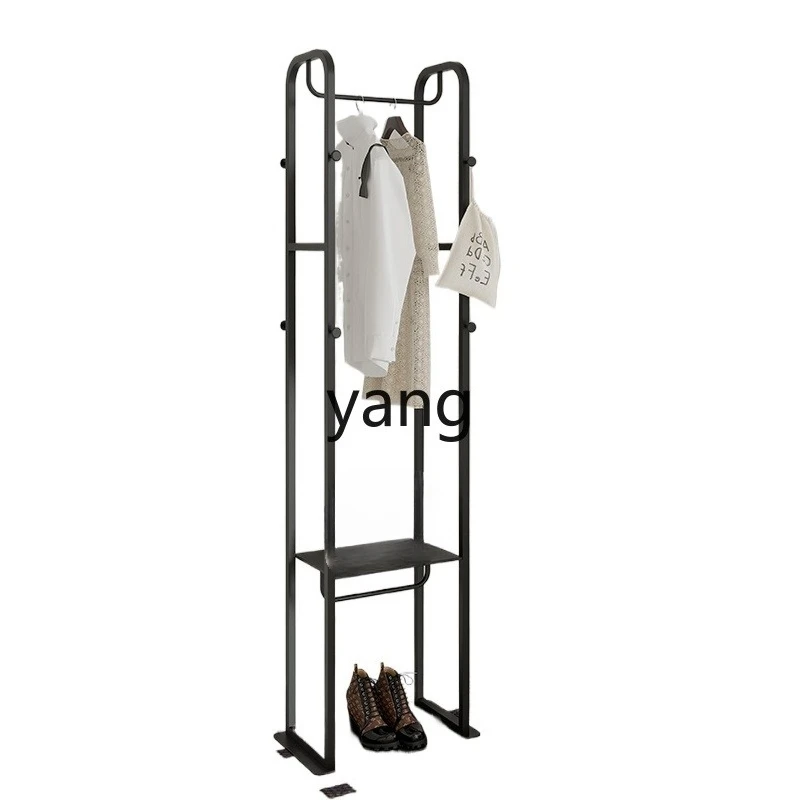 LMM bedroom floor-to-ceiling balcony household clothes drying rod rack metal coat rack cabinet room storage rack
LMM bedroom floor-to-ceiling balcony household clothes drying rod rack metal coat rack cabinet room storage rack