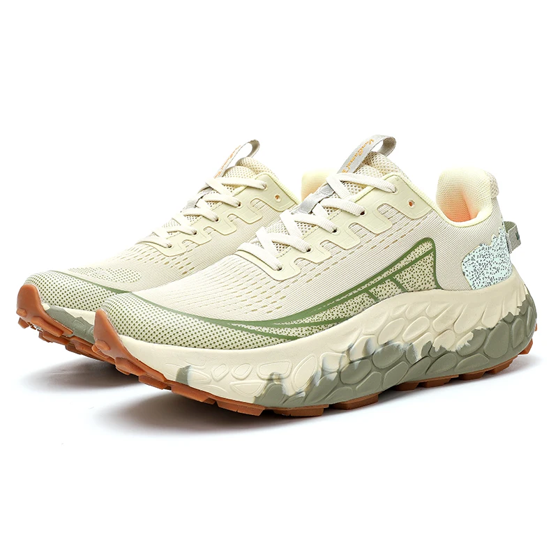 Men's Women's Comprehensive Physical Training Running Shoes Outdoor Breathable Sneakers Comfortable Lightweight Walking Shoes
Men's Women's Comprehensive Physical Training Running Shoes Outdoor Breathable Sneakers Comfortable Lightweight Walking Shoes
