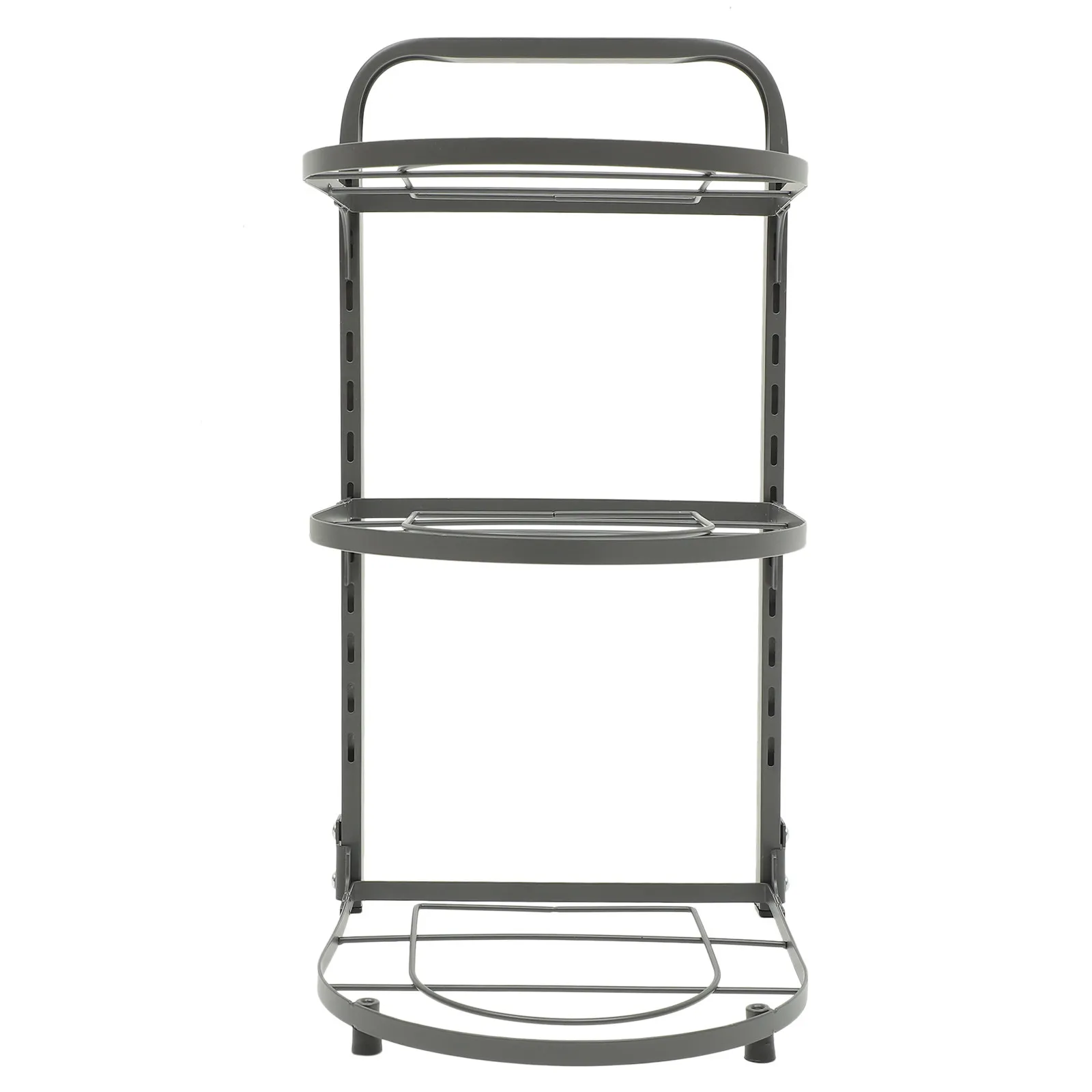 Professional Multi-Tier Pot Rack Heavy Duty Metal Pan Organizer for Kitchen Countertop Under Sink Storage Multi-Layer Foldable
Professional Multi-Tier Pot Rack Heavy Duty Metal Pan Organizer for Kitchen Countertop Under Sink Storage Multi-Layer Foldable