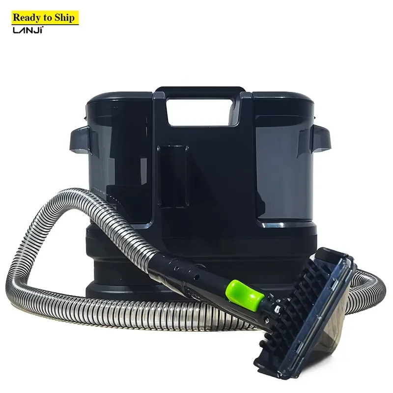 M304 AC500W Wet/Dry Vacuum Cleaner 13Kpa Multi-Surface Cleaner for Carpets and Upholstery
M304 AC500W Wet/Dry Vacuum Cleaner 13Kpa Multi-Surface Cleaner for Carpets and Upholstery