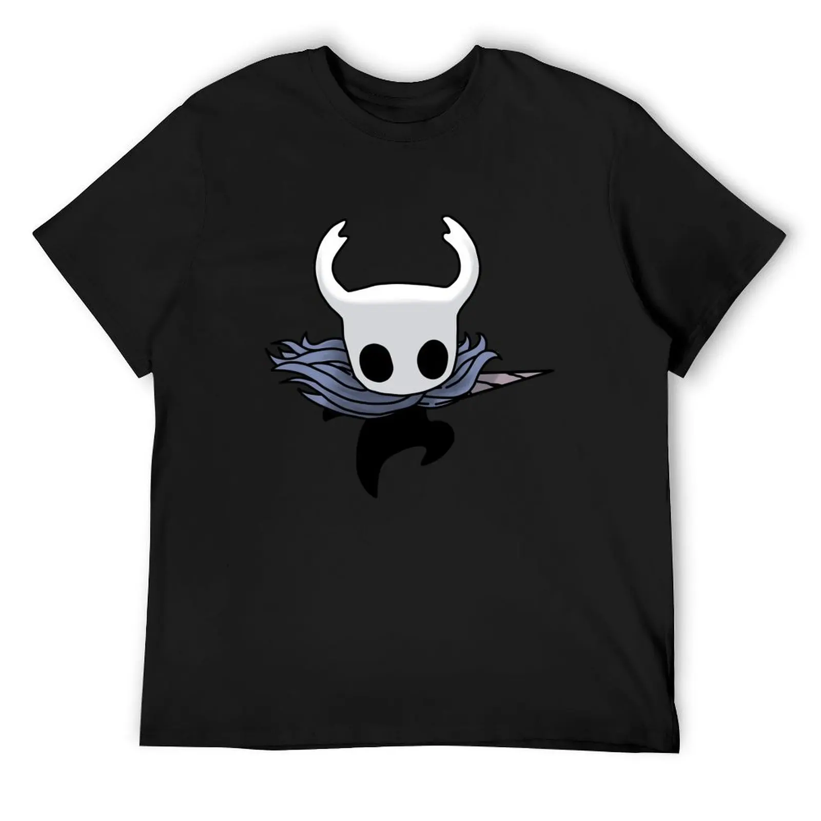 Hollow Knight T-Shirt funny shirt cotton shirts graphic tees anime shirt plain designer t shirt men
Hollow Knight T-Shirt funny shirt cotton shirts graphic tees anime shirt plain designer t shirt men