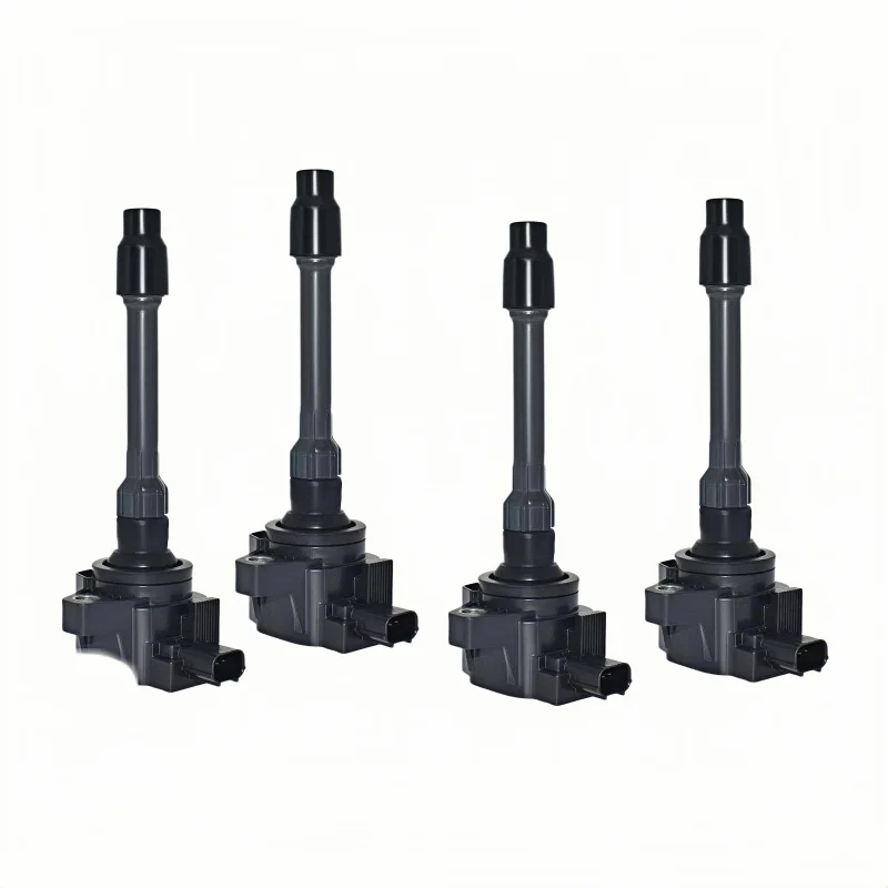 Suitable for Honda HR-V JAZZ VEZEL CR-V Civic Fit Freed 1.3L 1.5L 2015-2018 30520-5R0-013 30520-5R0-003 CM11-121 ignition coil
Suitable for Honda HR-V JAZZ VEZEL CR-V Civic Fit Freed 1.3L 1.5L 2015-2018 30520-5R0-013 30520-5R0-003 CM11-121 ignition coil