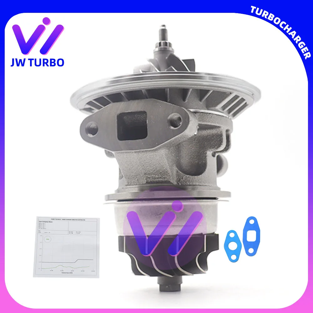 S2A Turbo Cartridge For Perkins 465778-0018 465778-0020 465778-0021 465778-0002 465778-0003 465778-0016 2674A124 TA236 CA4236
S2A Turbo Cartridge For Perkins 465778-0018 465778-0020 465778-0021 465778-0002 465778-0003 465778-0016 2674A124 TA236 CA4236