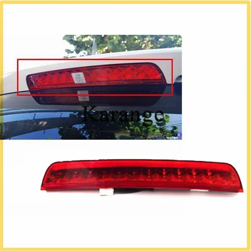 92700-2P000 9270002 P000 3RD Высоко установленный стоп-сигнал задний фонарь для Hyundai KIA Sorento 2009-2015
92700-2P000 9270002 P000 3RD Высоко установленный стоп-сигнал задний фонарь для Hyundai KIA Sorento 2009-2015