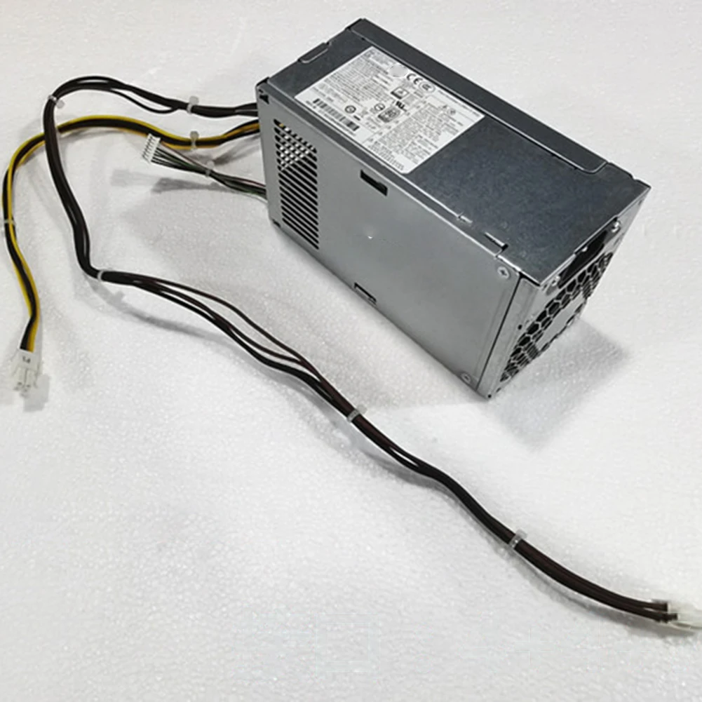 1pcs for HP 400 600G4 800G3 D16-250P2A 901760-001 002 004 PCH022 Power Supply 250W
1pcs for HP 400 600G4 800G3 D16-250P2A 901760-001 002 004 PCH022 Power Supply 250W