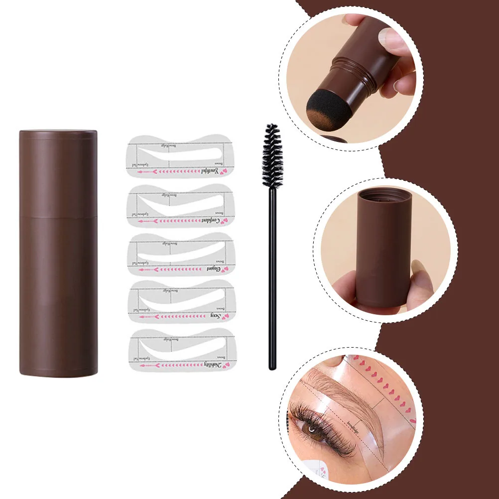 Hairline Shaping Powder Durable Makeup Templates Eyebrow Stencils Tools Compact Size Easy To Use Safe Material Gift For Women
Hairline Shaping Powder Durable Makeup Templates Eyebrow Stencils Tools Compact Size Easy To Use Safe Material Gift For Women