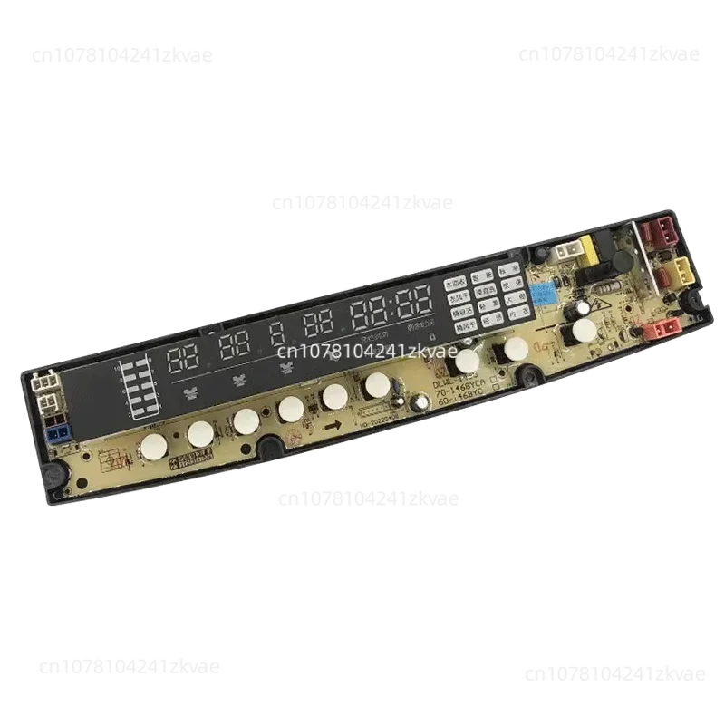 XQB80-1468YCA is washing machine computer main board XQB70-1468YCA control board 60-1468YC-
XQB80-1468YCA is washing machine computer main board XQB70-1468YCA control board 60-1468YC-