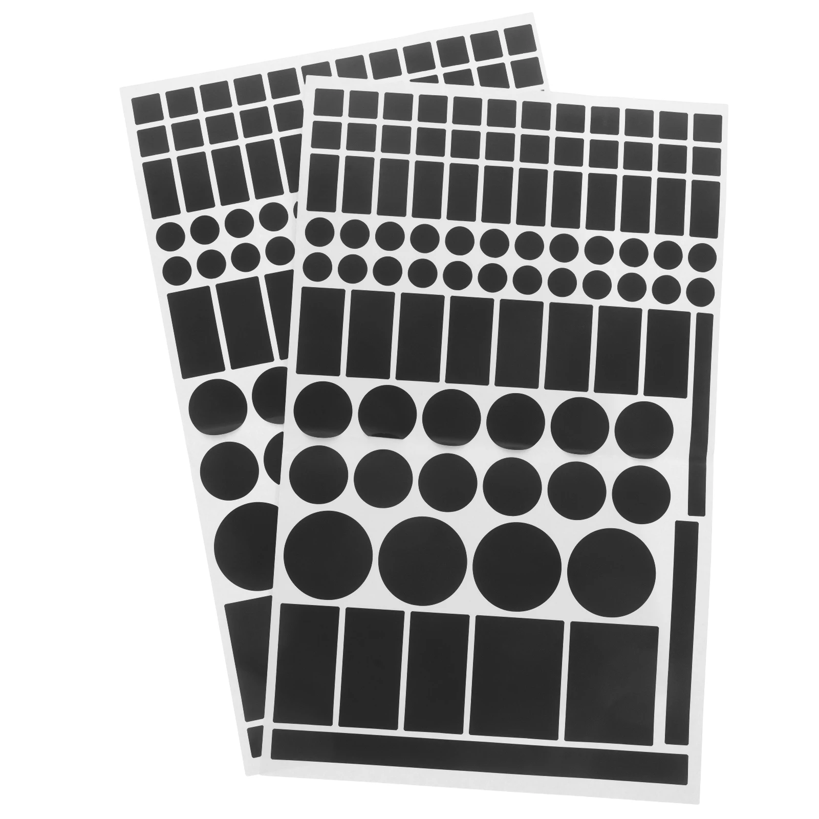 2pcs Electronic Black Dot Film Residue Lead Circuit Switch Sheet Tape Electronics Electronics
2pcs Electronic Black Dot Film Residue Lead Circuit Switch Sheet Tape Electronics Electronics