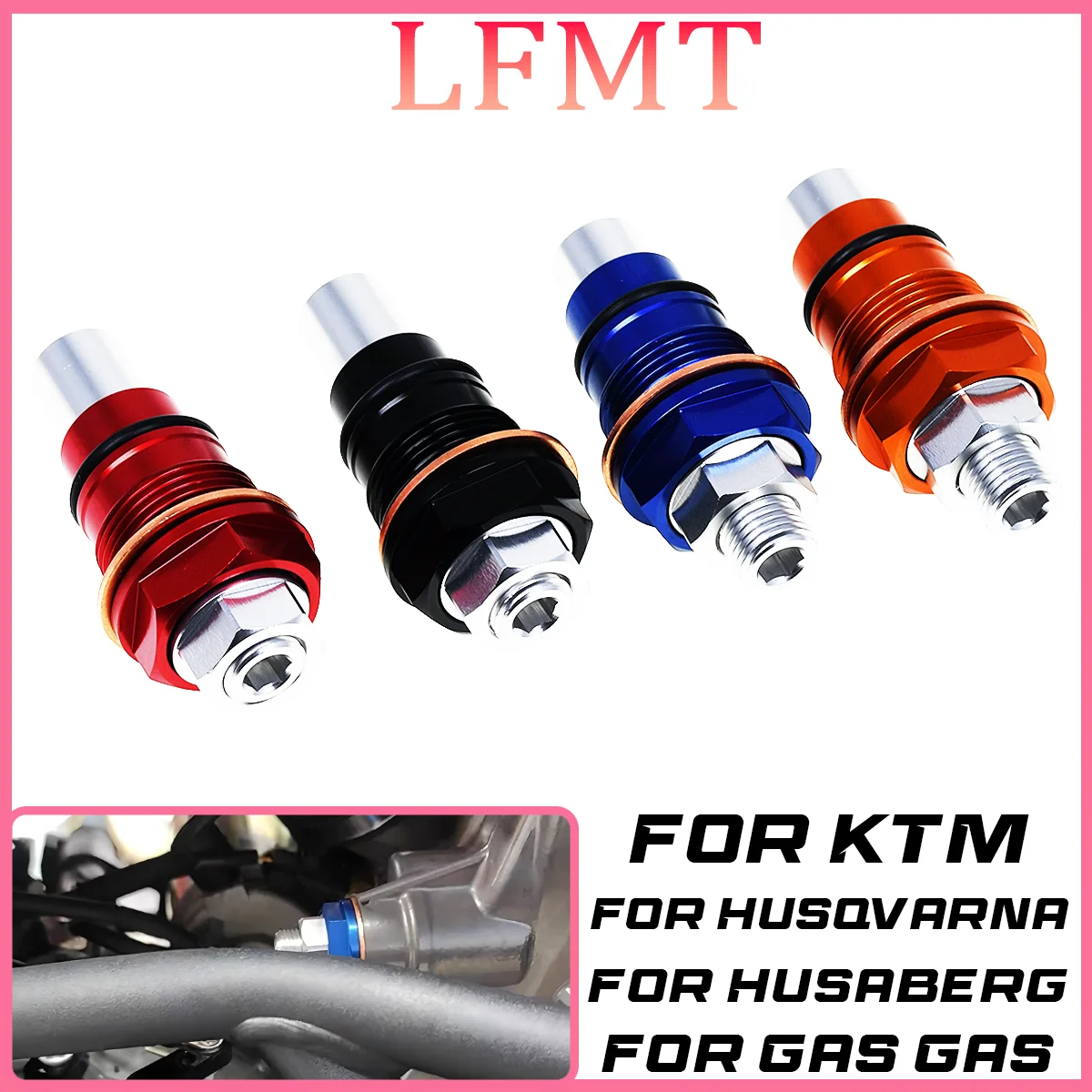 Motorccycle Timing Cam Chain Tensioner fit For KTM KTM 250 350 EXCF XCF SXF 2011-2022 FREERIDE Husqvarna Husaberg 390 570
Motorccycle Timing Cam Chain Tensioner fit For KTM KTM 250 350 EXCF XCF SXF 2011-2022 FREERIDE Husqvarna Husaberg 390 570