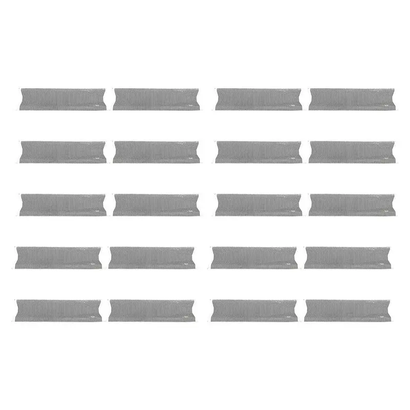 20Pcs/Lot Cluster LCD Pixels Repairs Ribbon Cable Instrument Screen Cable Connector Plastic For BMW-N25R
20Pcs/Lot Cluster LCD Pixels Repairs Ribbon Cable Instrument Screen Cable Connector Plastic For BMW-N25R
