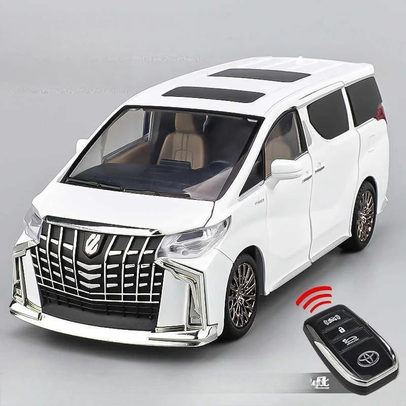 1:24 Feng Alpha RC Edition Alloy Car Model Simulation Commercial Vehicle Ornaments Children's Toys Wholesale
1:24 Feng Alpha RC Edition Alloy Car Model Simulation Commercial Vehicle Ornaments Children's Toys Wholesale