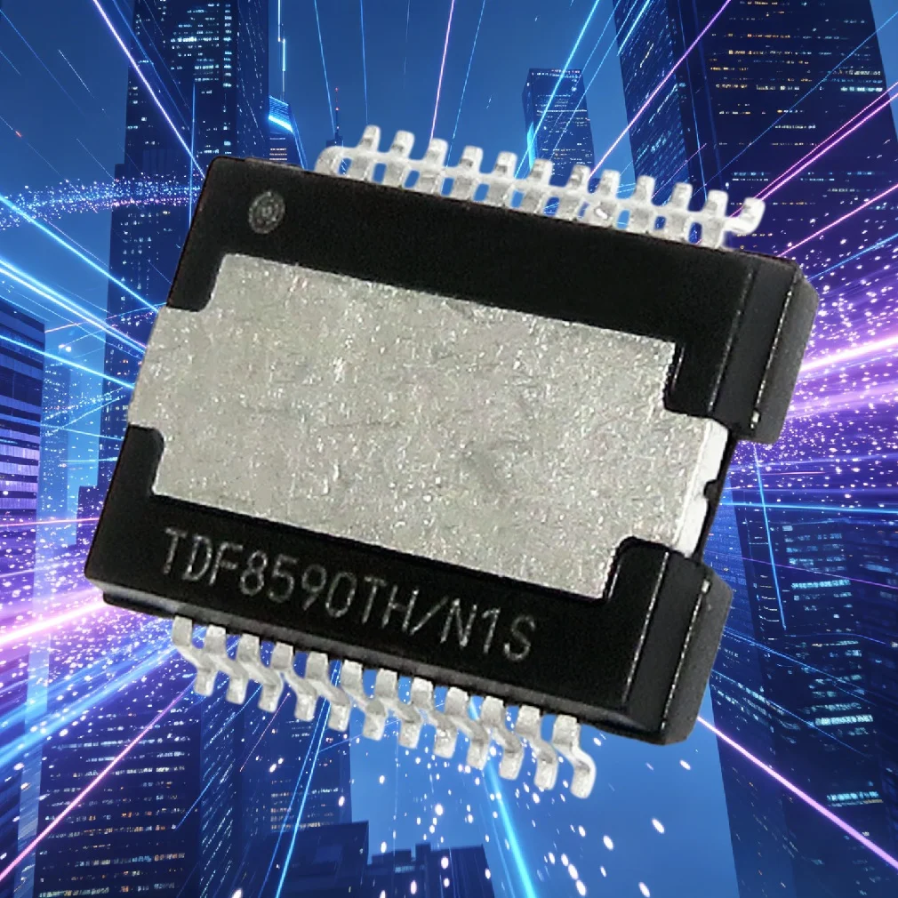 TDA8920CTH TDA8920 TDA8950TH TDA8950 TDF8590TH TDF8590 TDA8924TH TDA8924 HSOP-24
TDA8920CTH TDA8920 TDA8950TH TDA8950 TDF8590TH TDF8590 TDA8924TH TDA8924 HSOP-24