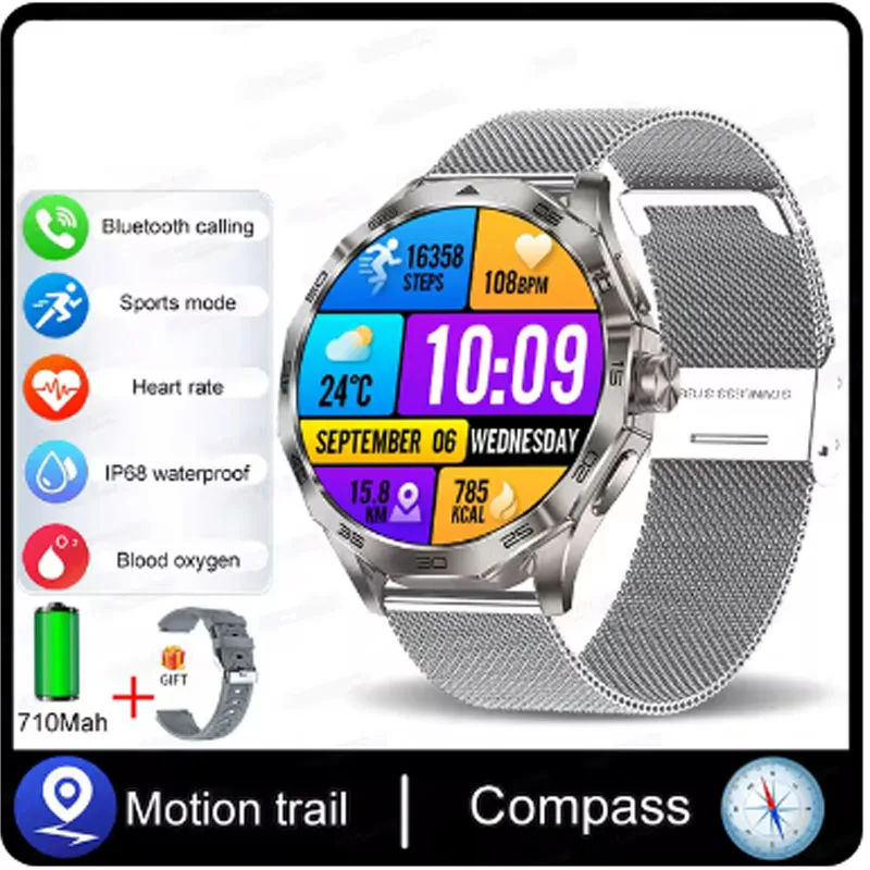 1.85 Inch HD Bluetooth Call Smart Watch Men Heart Monitor Sports Fitness Tracker 710mAh For Ulefone Armor X10 Pro DOOGEE X95T
1.85 Inch HD Bluetooth Call Smart Watch Men Heart Monitor Sports Fitness Tracker 710mAh For Ulefone Armor X10 Pro DOOGEE X95T