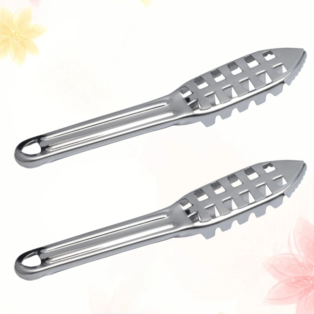 2pcs Scale Planer Scraper Fish Skin Cleaner Stainless Steel Skin Cleaner Brush Remover Scales Fast Safe Kitchen Tool
2pcs Scale Planer Scraper Fish Skin Cleaner Stainless Steel Skin Cleaner Brush Remover Scales Fast Safe Kitchen Tool